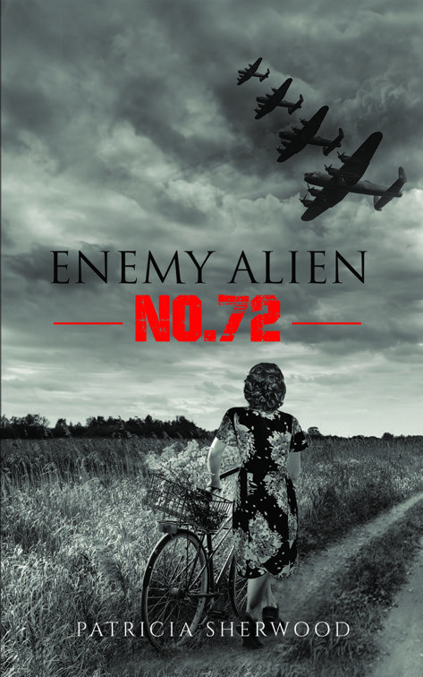 Enemy Alien No. 72
