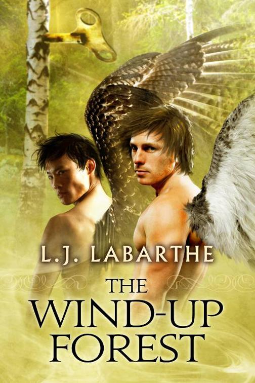 The Wind-up Forest, Archangel Chronicles