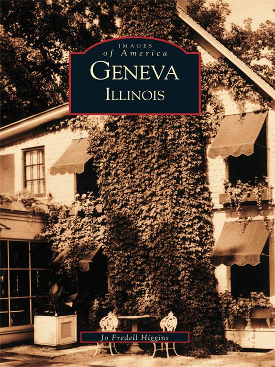 Geneva, Illinois, Images of America