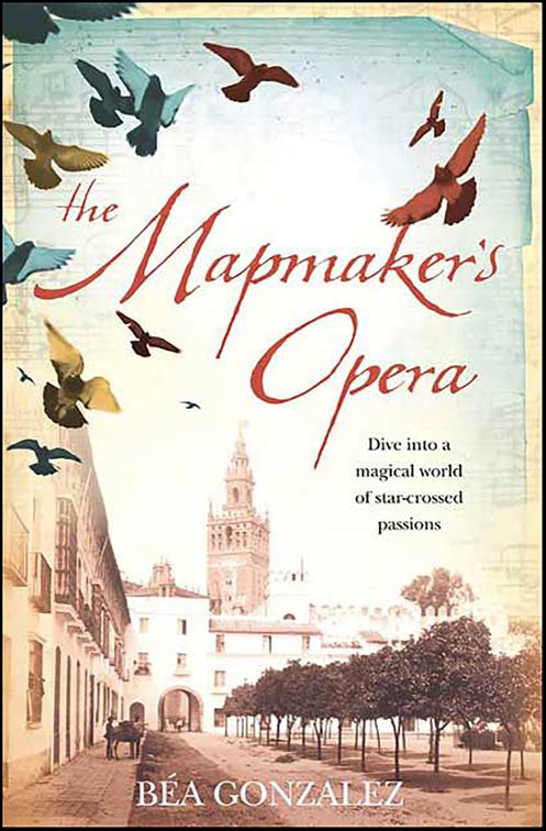 Mapmaker&#x27;s Opera