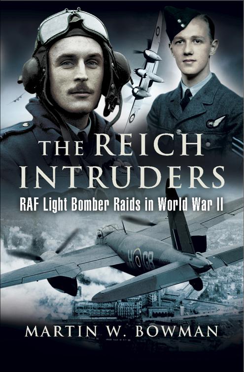 Reich Intruders