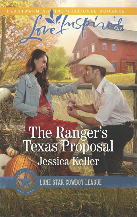 Ranger&#x27;s Texas Proposal, Lone Star Cowboy League: Boys Ranch