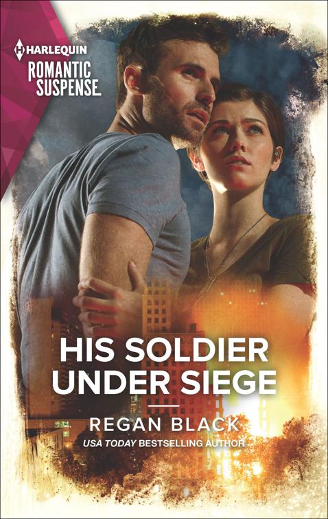 His Soldier Under Siege, The Riley Code