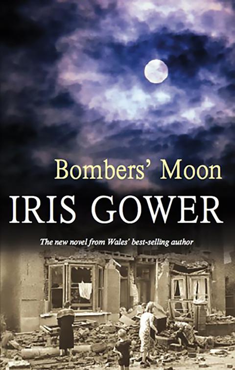 Bombers&#x27; Moon