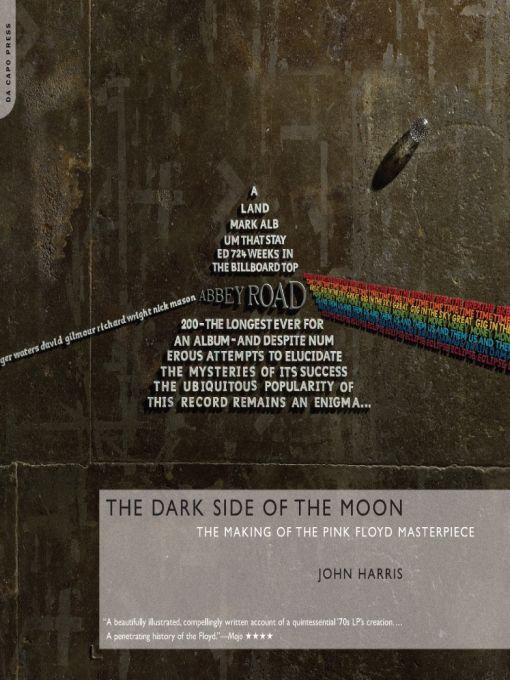Dark Side of the Moon