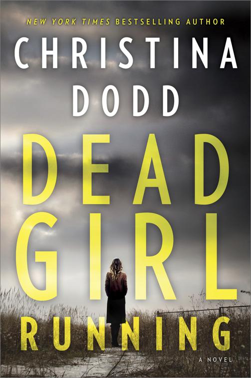 Dead Girl Running, Cape Charade