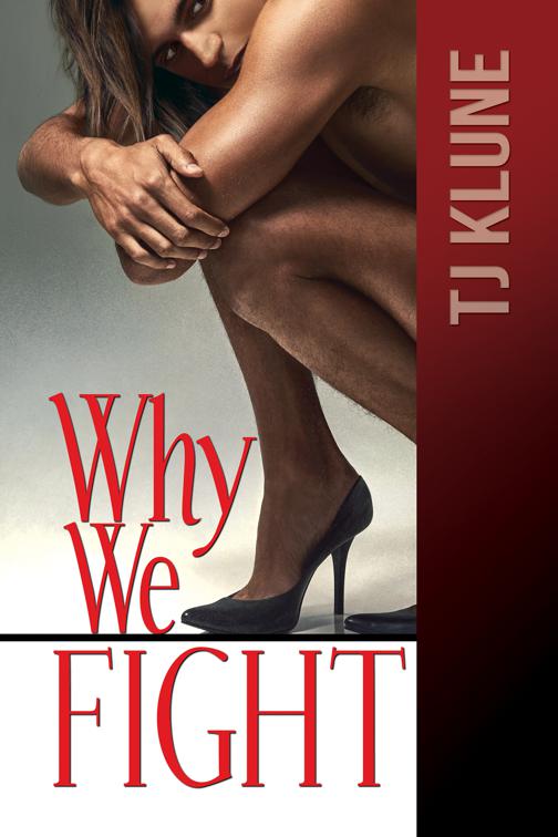 Why We Fight, At First Sight