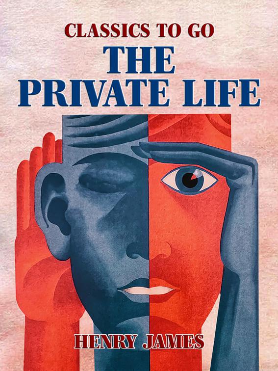 The Private Life, Classics To Go