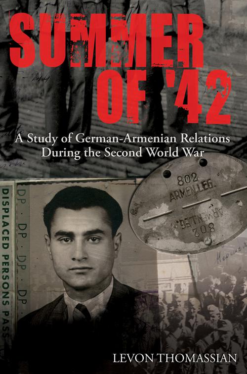 Summer of &#x27;42