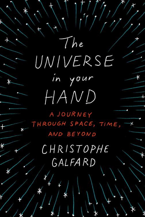 Universe in Your Hand