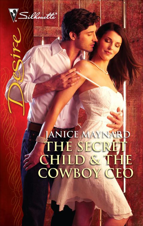 Secret Child &amp; the Cowboy CEO