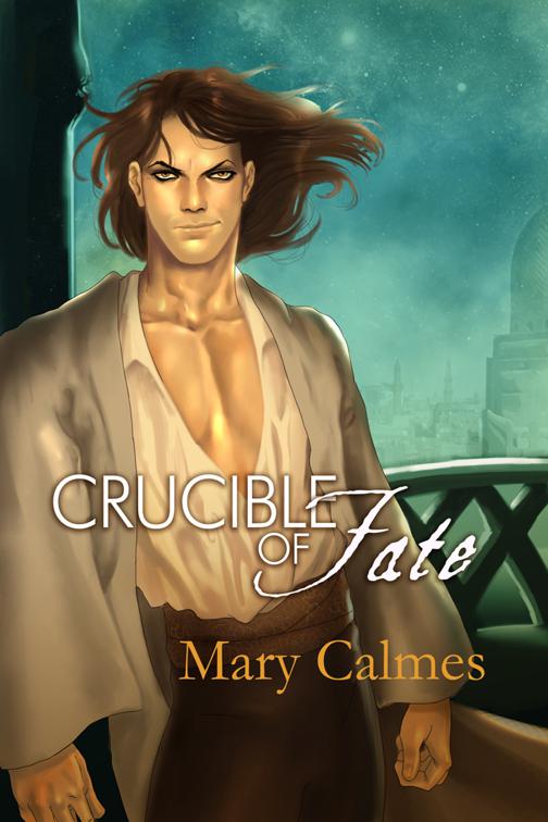 Crucible of Fate, Change of Heart