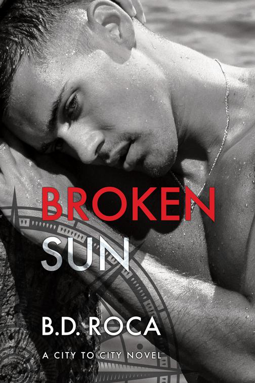 Broken Sun, City to City
