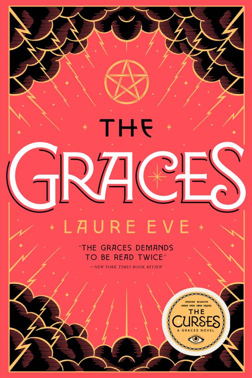 Graces, The Graces Novels