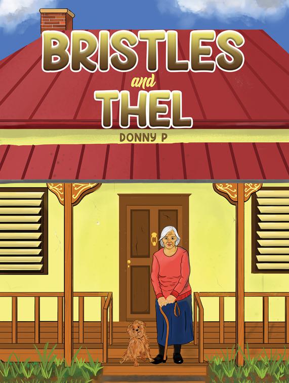 Bristles and Thel