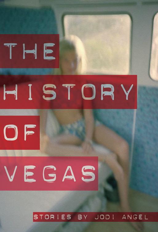 History of Vegas