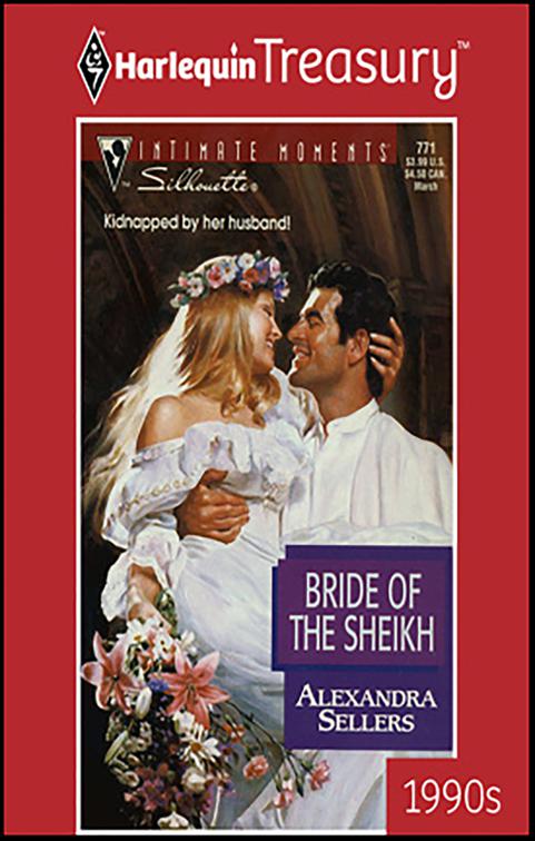 Bride of the Sheikh
