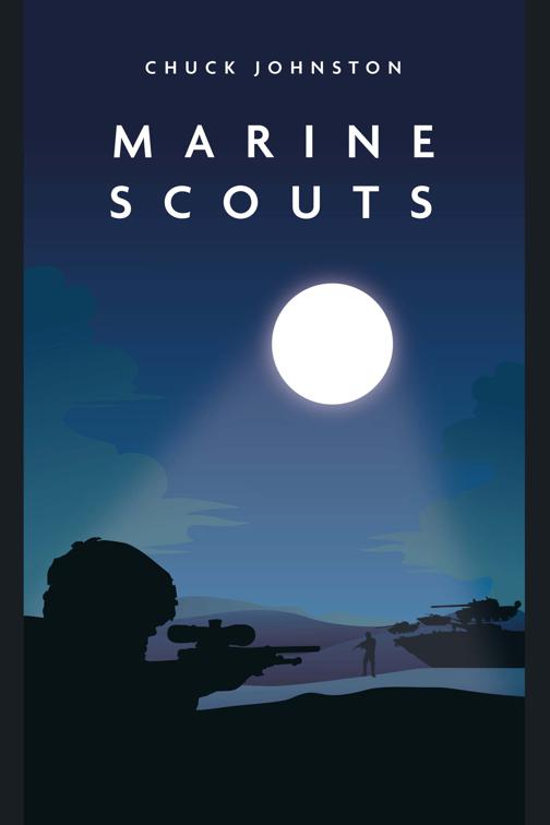 Marine Scouts, Casemate Fiction