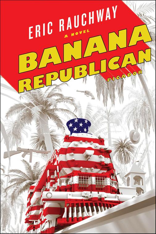 Banana Republican