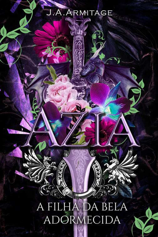 Azia, Reino dos Contos de Fadas