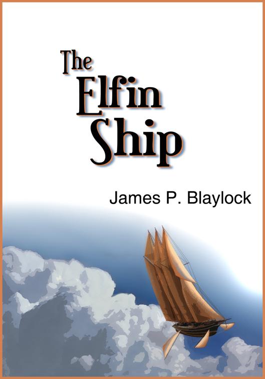 Elfin Ship, The Balumnia Trilogy