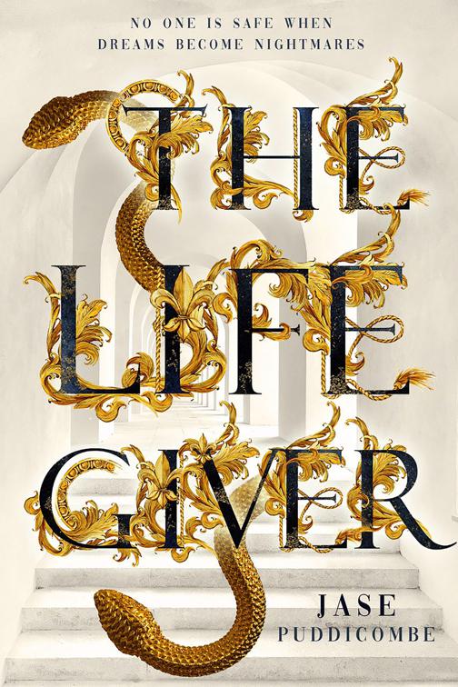 The Life-Giver