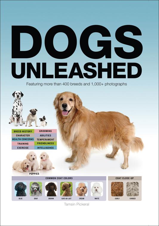 Dogs Unleashed