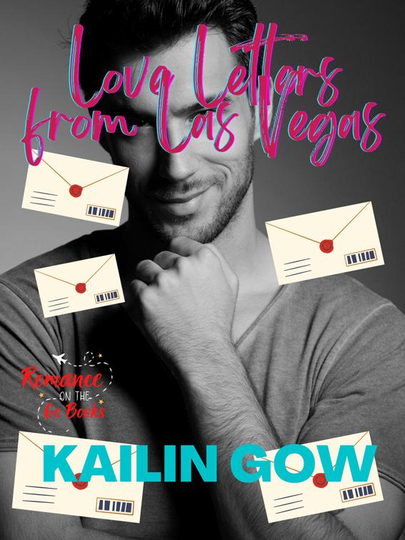 Love Letters from Las Vegas, Drama Diaries: Standalone Grumpy Sunshine Romance