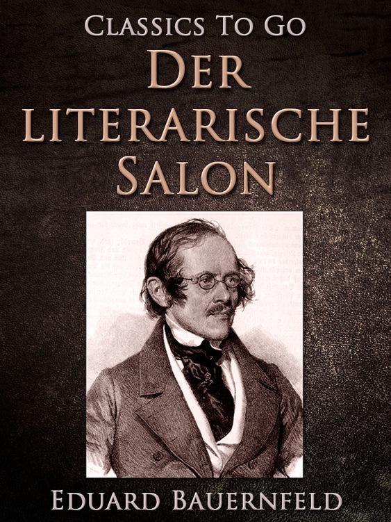 Der literarische Salon, Classics To Go