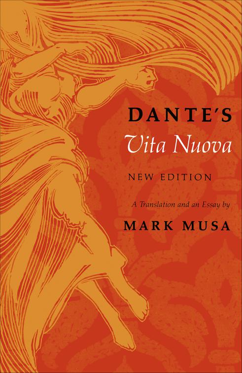 Dante&#x27;s Vita Nuova