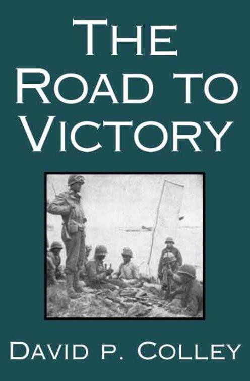 Road to Victory