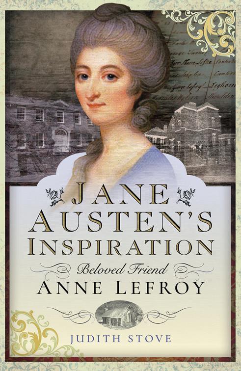 Jane Austen&#x27;s Inspiration