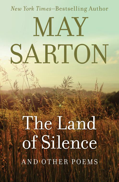 Land of Silence