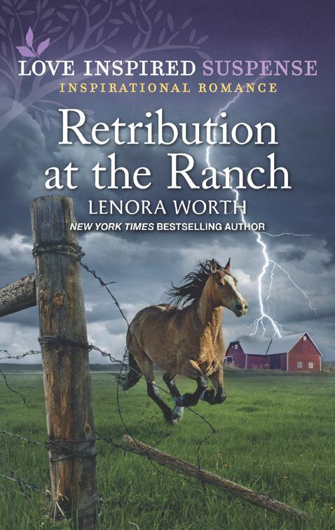 Retribution at the Ranch