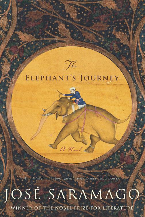 Elephant&#x27;s Journey