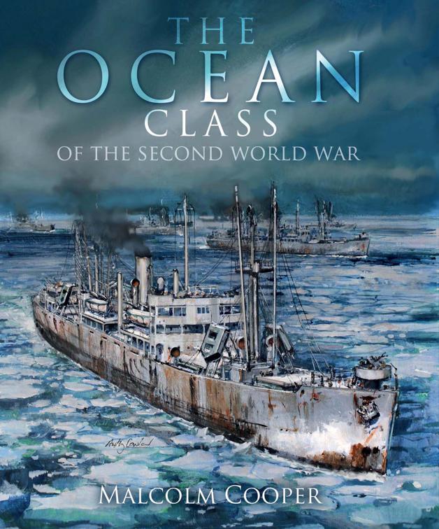 Ocean Class of the Second World War