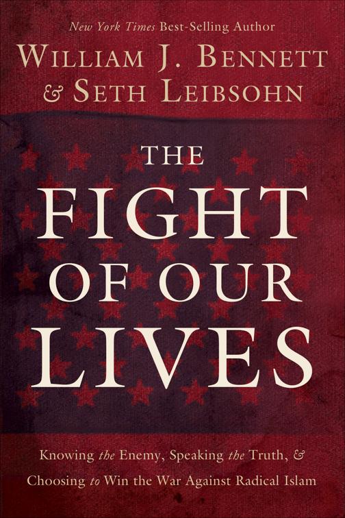 Fight of Our Lives