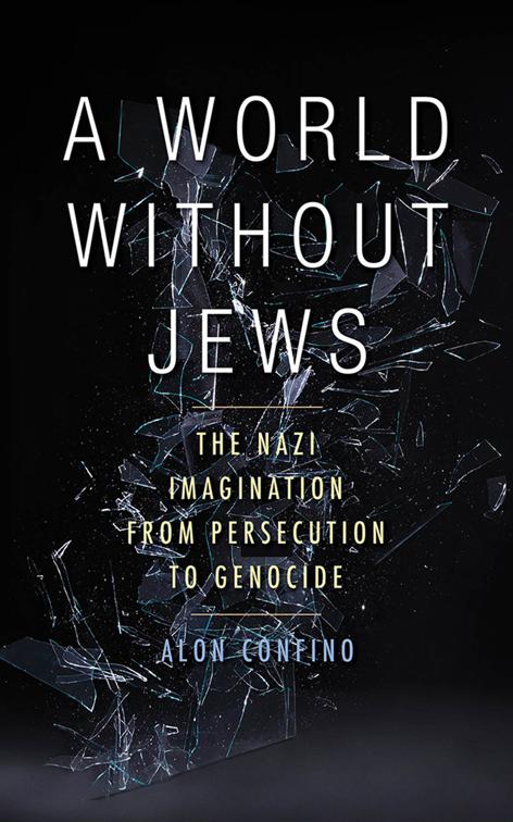 World Without Jews