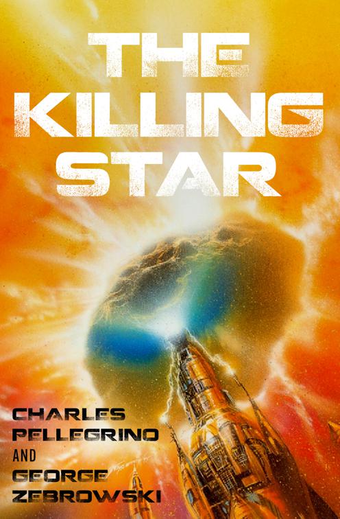 Killing Star