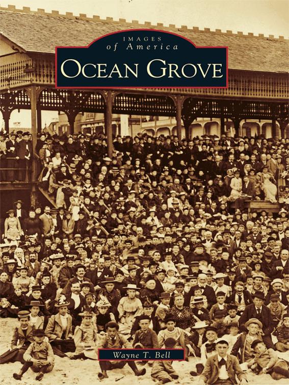 Ocean Grove, Images of America