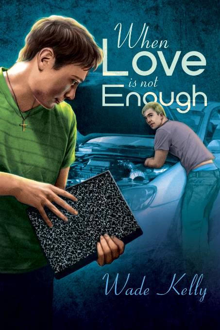 When Love Is Not Enough, Unconditional Love