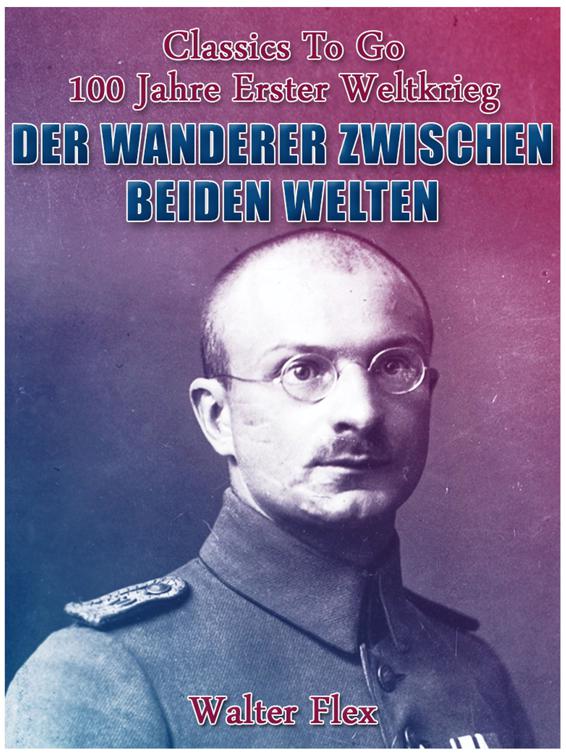 Der Wanderer zwischen beiden Welten 1, Classics To Go