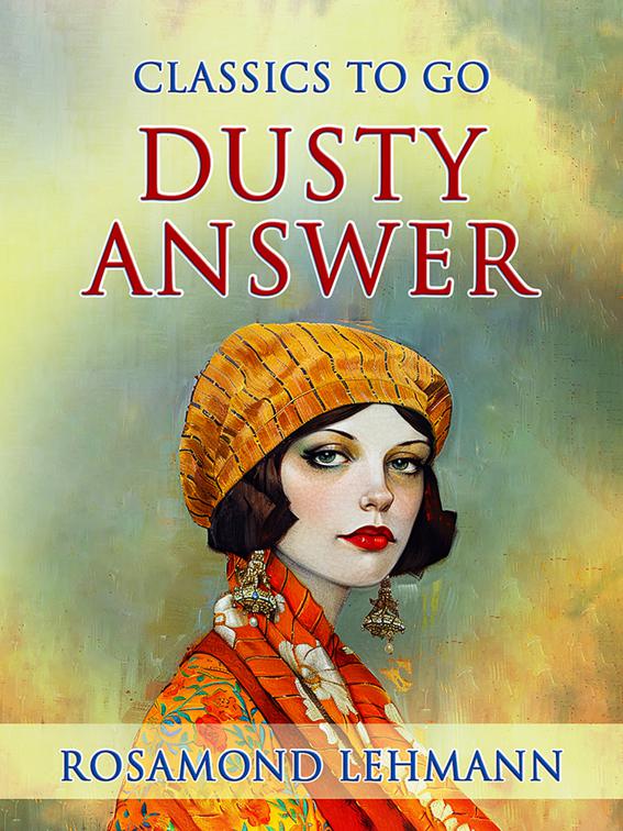 Dusty Answer, CLASSICS TO GO