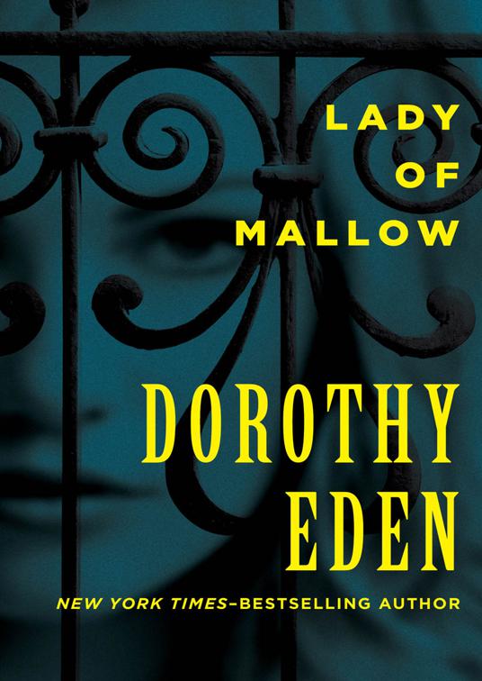 Lady of Mallow