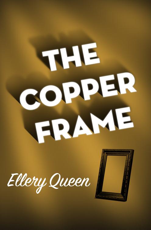 Copper Frame
