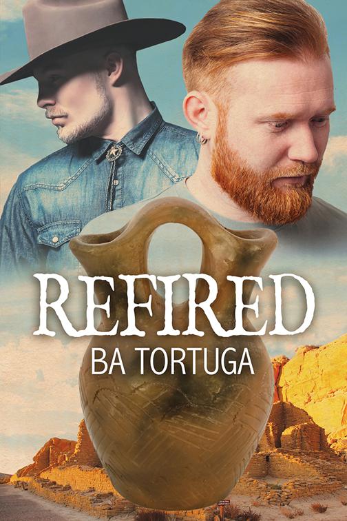 Refired, Recovery