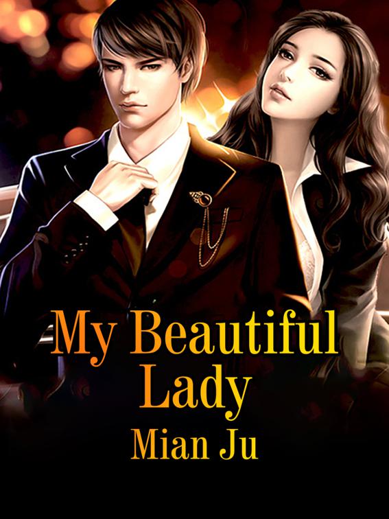 This image is the cover for the book My Beautiful Lady, Volume 11