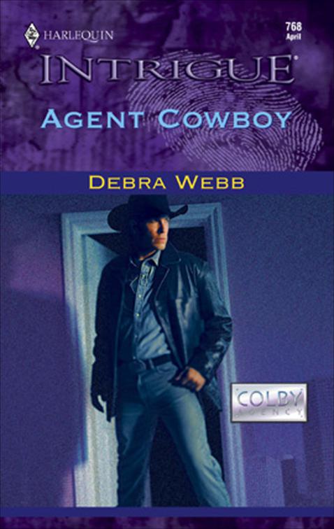 Agent Cowboy, Colby Agency