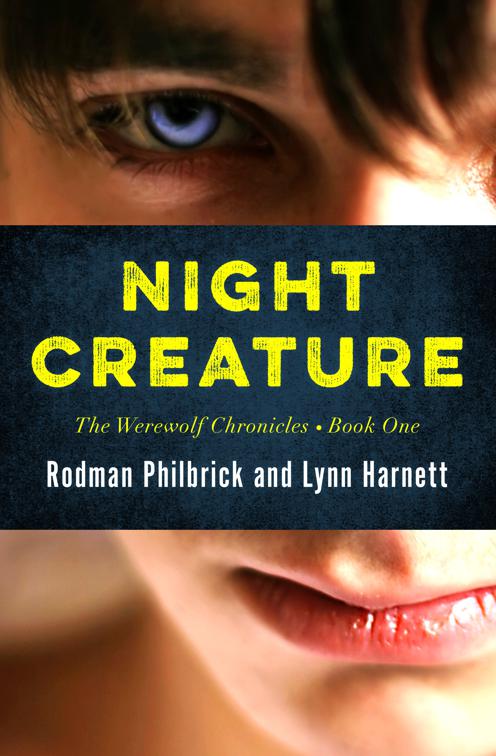 Night Creature, The Werewolf Chronicles