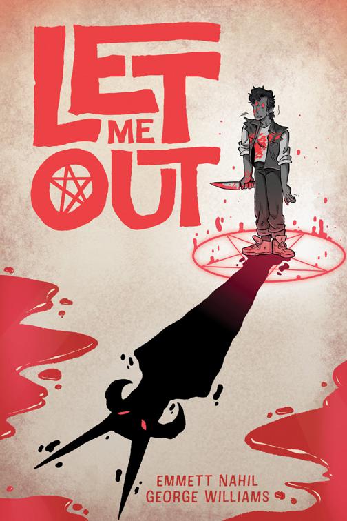Let Me Out Vol. 1, Let Me Out